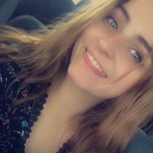 Meet your Posher, Bethany